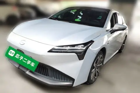 GAC Aion S 2022