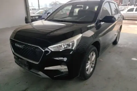 Haval M6 2019