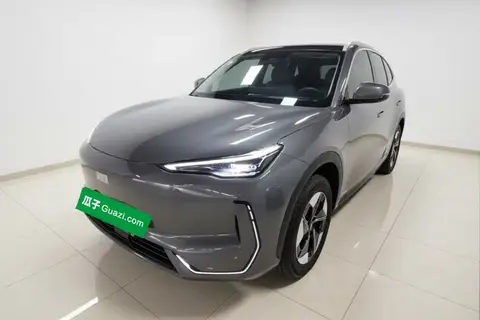 Geely E5 2025