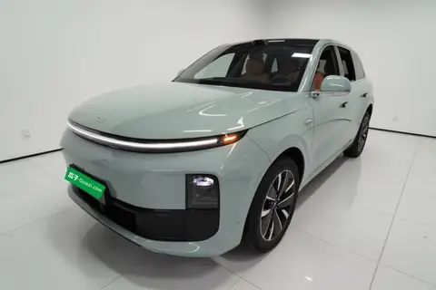 Li L6 2025