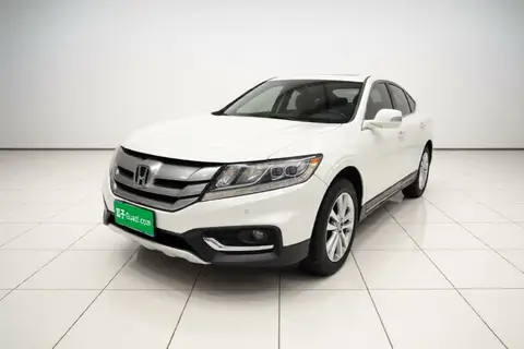Honda Crosstour 2015