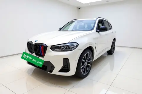 BMW X3 2023