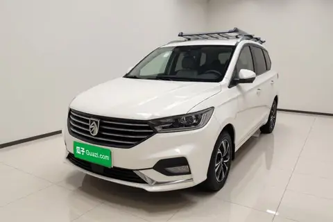 Baojun 360 2018