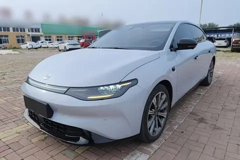 Leapmotor C01 2024