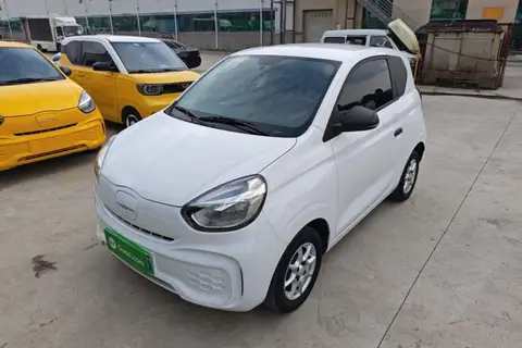 Roewe CLEVER 2023