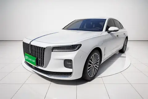 Hongqi H9 2021