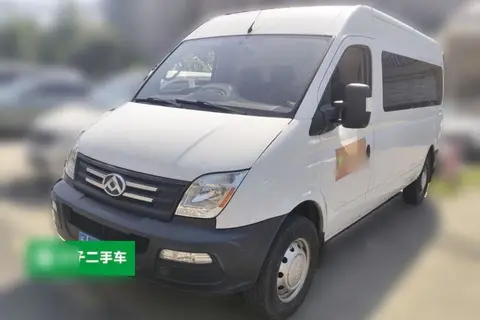 Maxus Xintu V80 2020