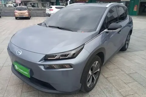 GAC Aion V 2023