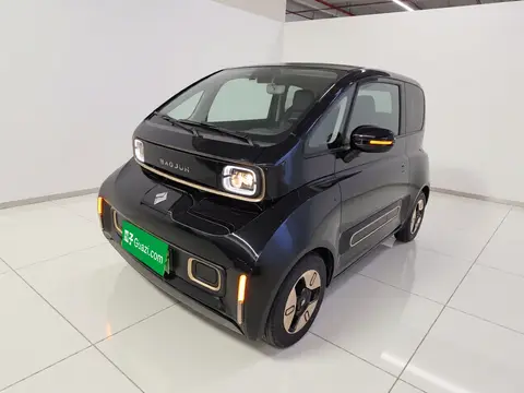 Baojun KiWi EV 2022