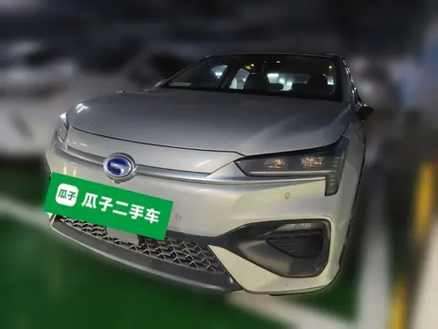 GAC Aion S 2020