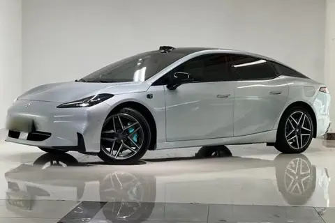 GAC Haobo GT 2025