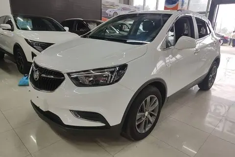 Buick Encore 2016
