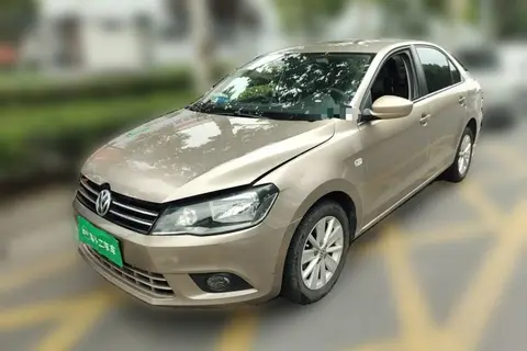 Volkswagen Jetta 2015