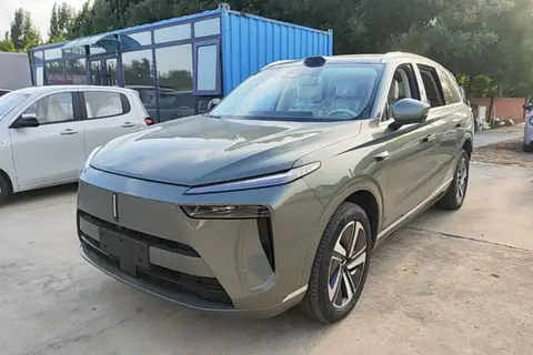 Wey Lanshan 2024
