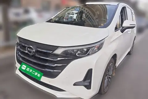 GAC M6 2020