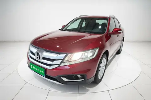 Honda Crosstour 2015