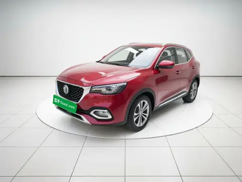 MG HS 2018