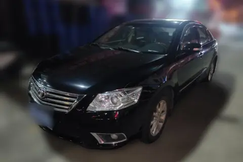 Toyota Camry 2010