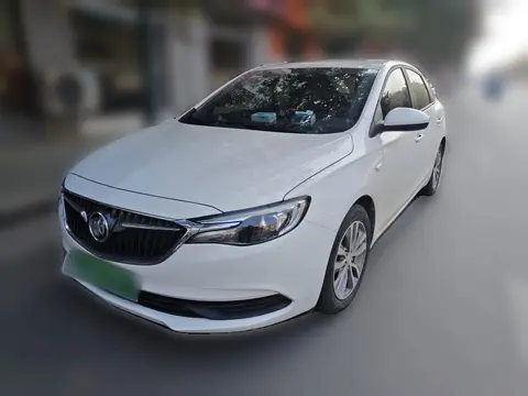 Buick GT 2021