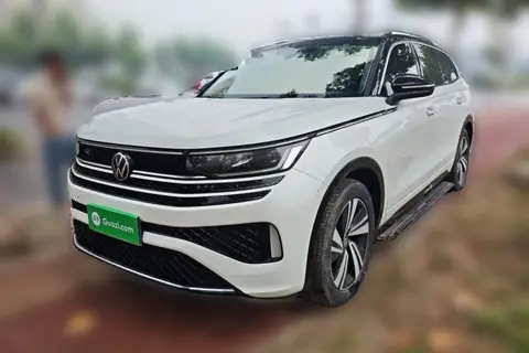 Volkswagen Tavendor 2023