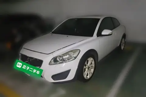 Volvo C30 2012