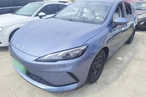 BYD Seal 05 2025