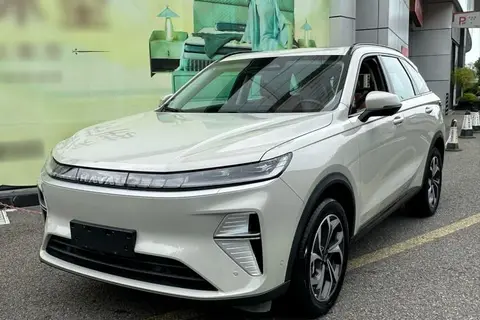 Haval Fierce Dragon Max 2025