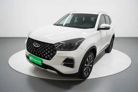 Chery Tiggo 5x 2025