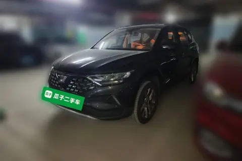 Jetta VS5 2021