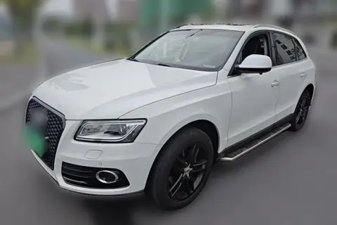 Audi Q5 2017