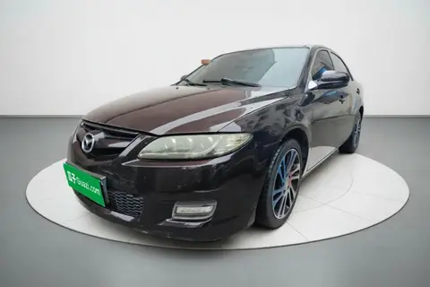 Mazda 6 2015