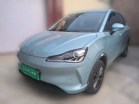 NETA V 2022
