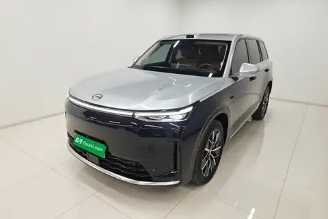 GAC Xiangwang S9 2025