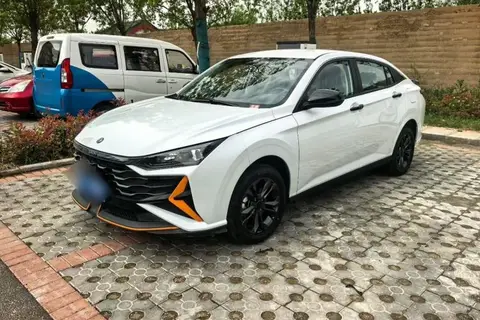Dongfeng Shine 2024