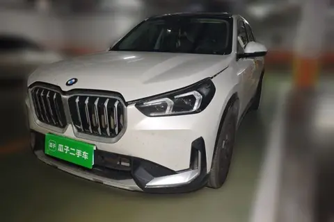 BMW X1 2025