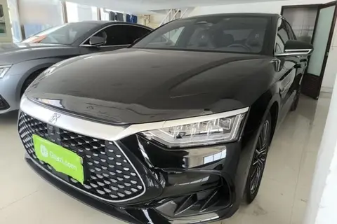 BYD Han 2022