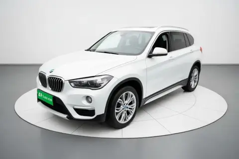 BMW X1 2019