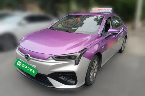 GAC Aion S 2023