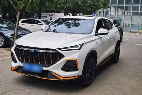 Oshan X5 2022