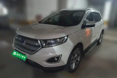 Ford Edge 2017