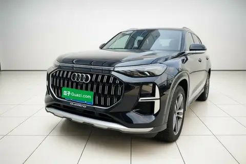 Audi Q6 2023