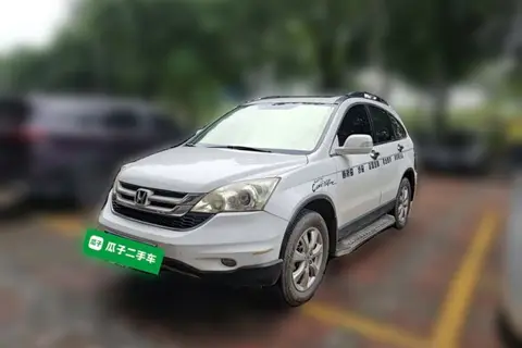 Honda CR-V 2011