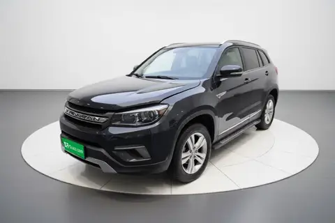 Changan CS75 2017