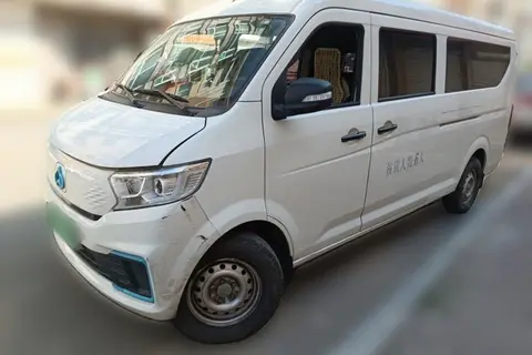 Changan Crossing Kuayue Xing V7 EV 2025