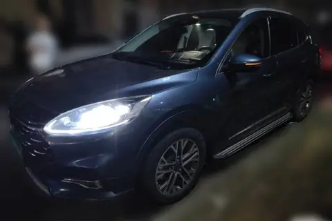 Ford Escape 2020