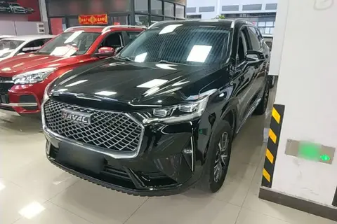 Haval H6 2021