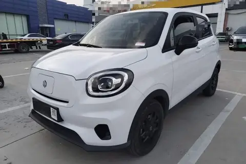 Leapmotor T03 2025