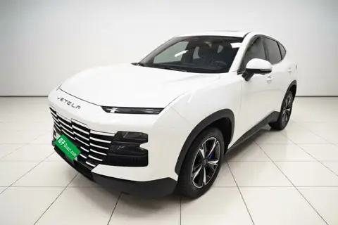 Jetour Dashing 2024