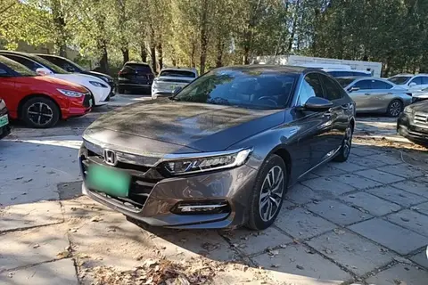 Honda Accord 2020