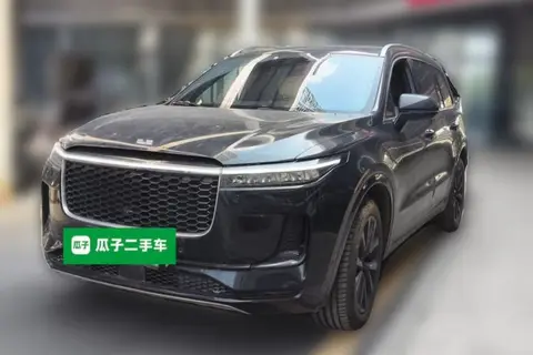 Li ONE 2022